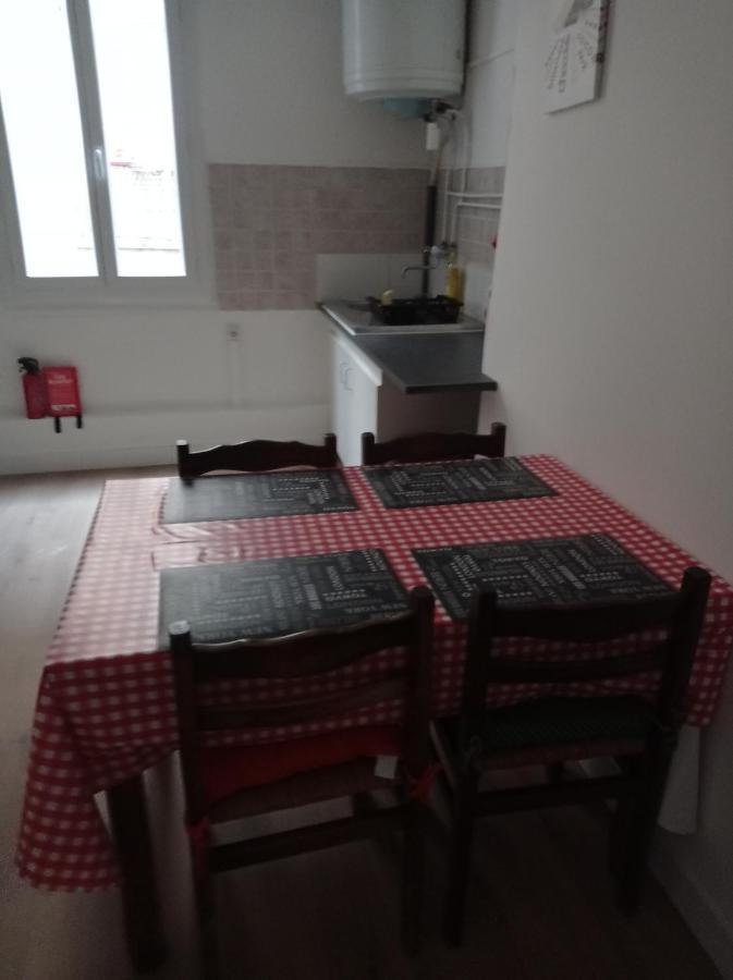Ferienwohnung Antoinette Carcassonne Exterior foto