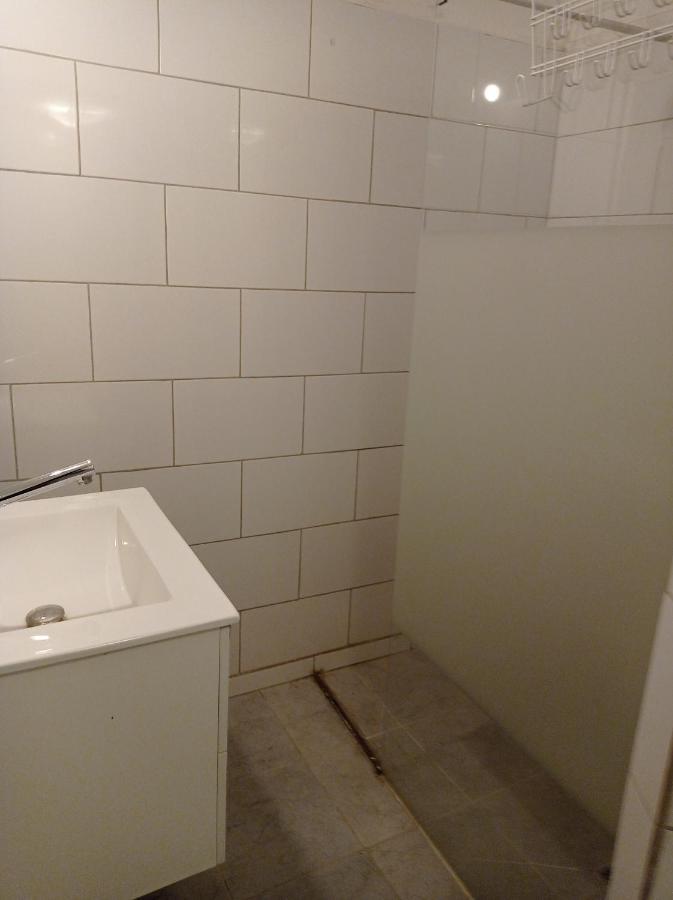 Ferienwohnung Antoinette Carcassonne Exterior foto